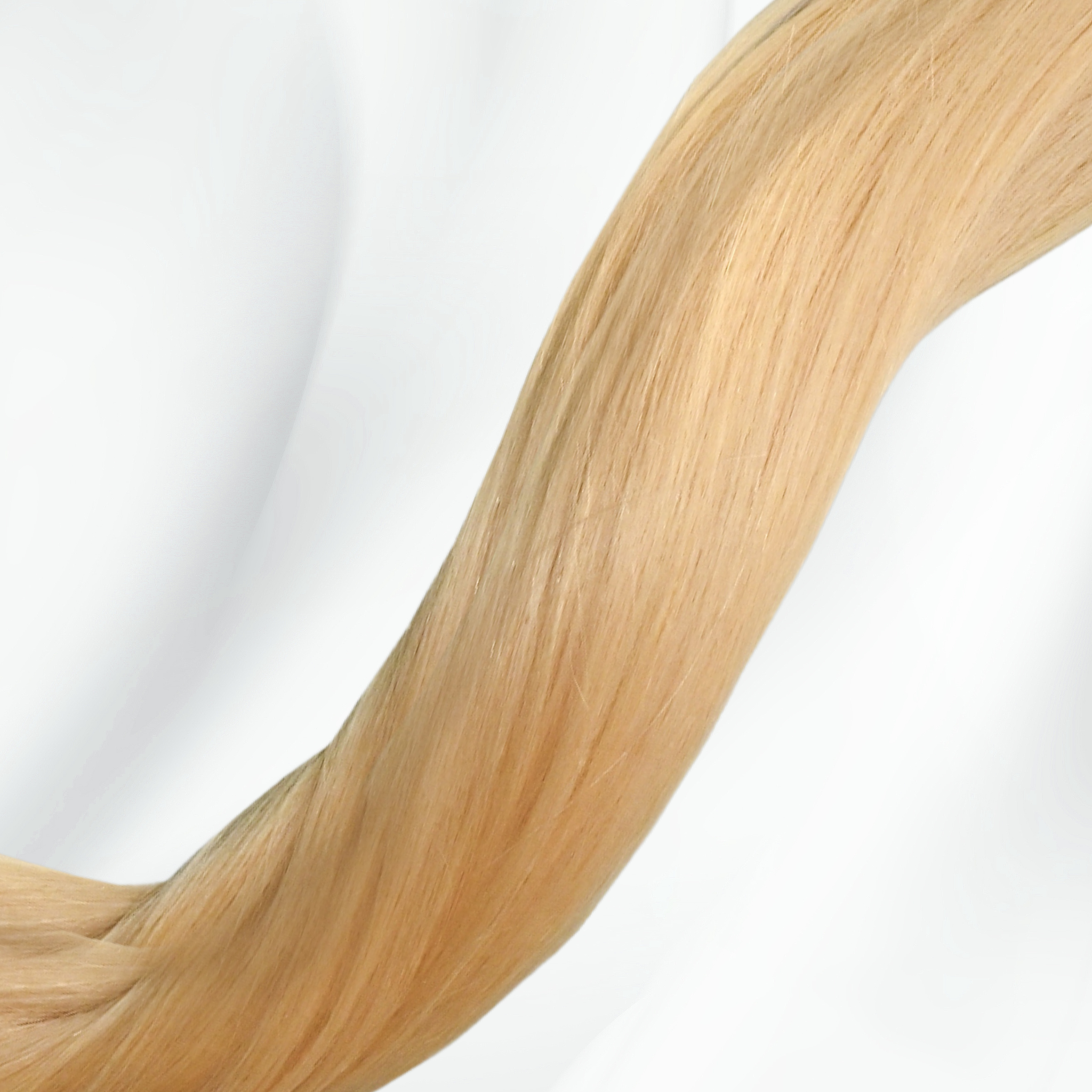 Bellus Hair Lightest Blonde - Remy Straight