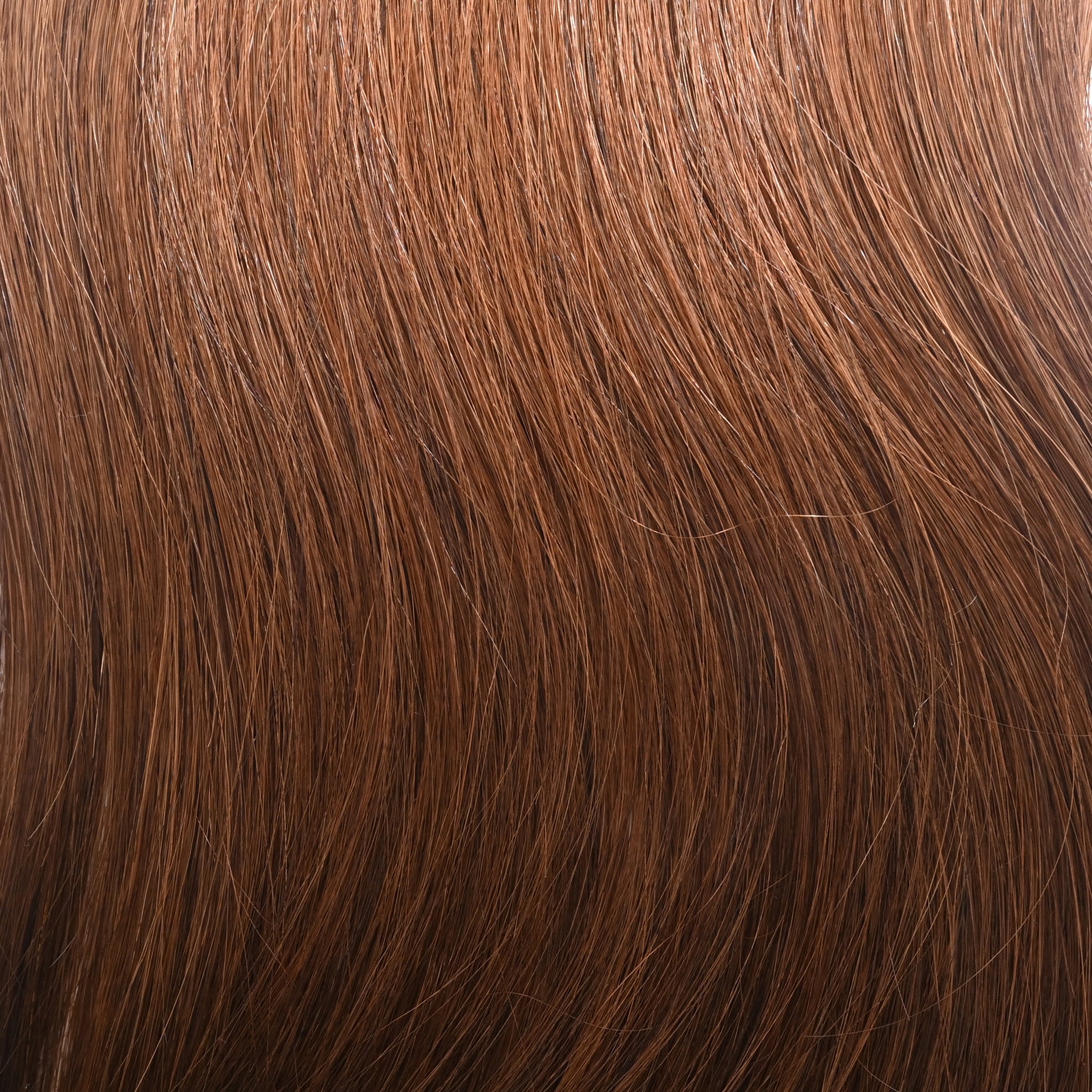 Bellus Hair Medium Brown - Remy Straight