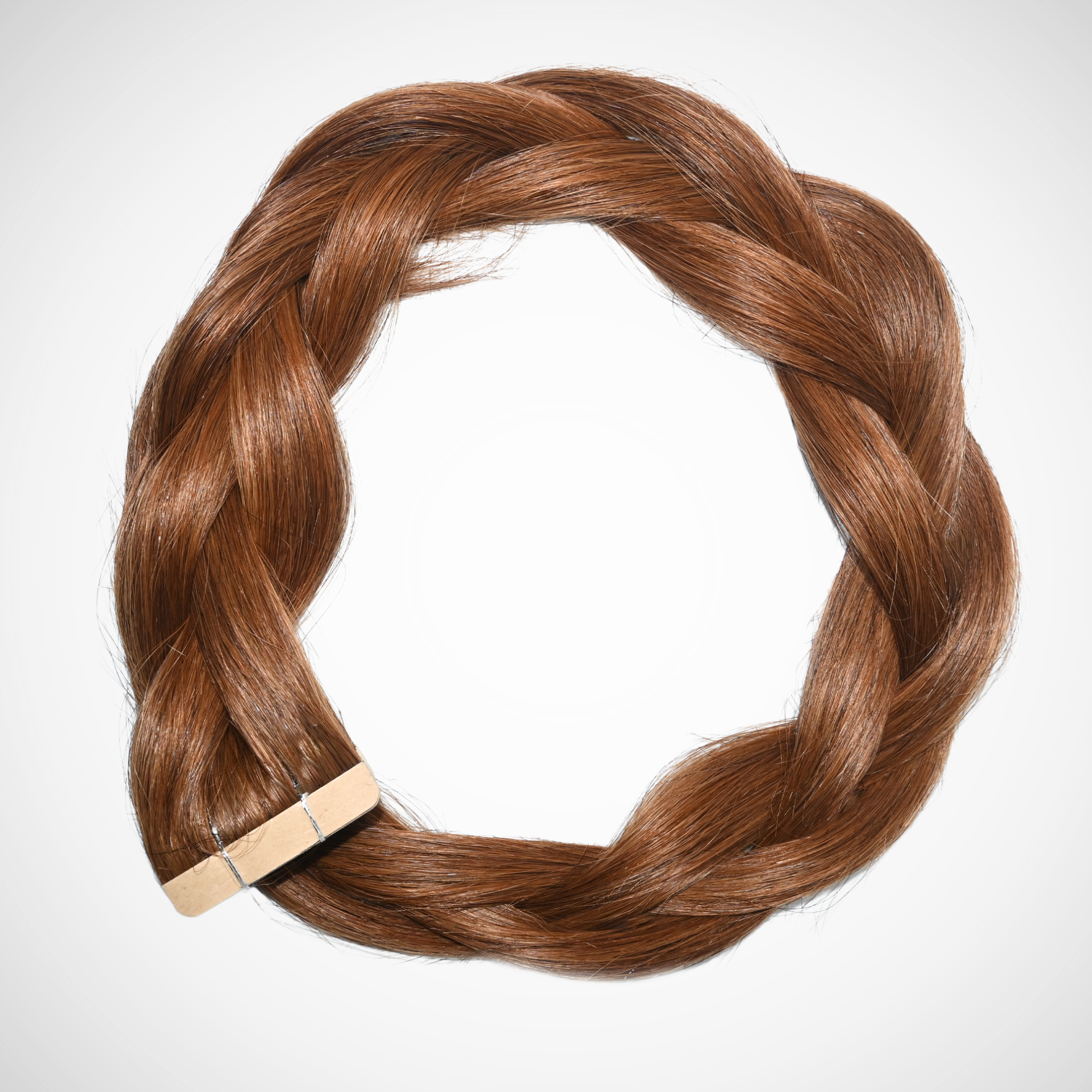 Bellus Hair Light Brown Neutral - Remy Straight
