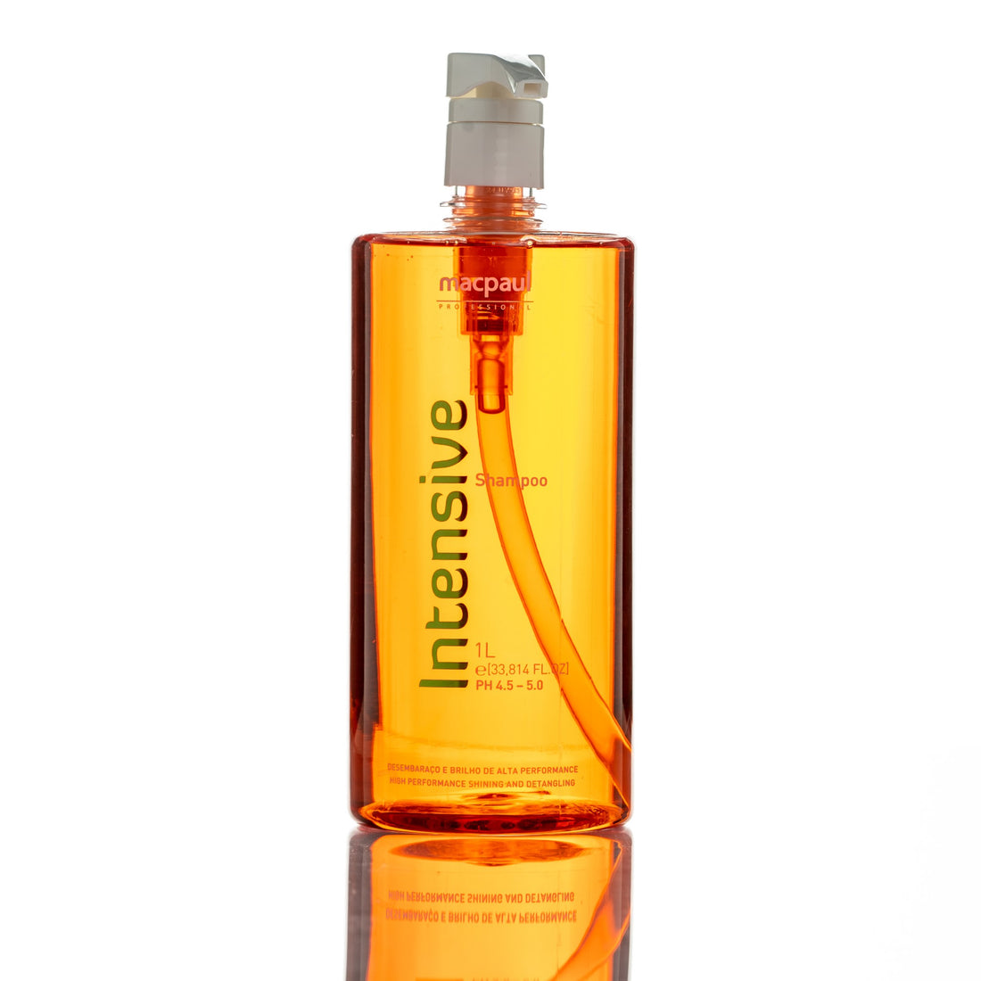 Macpaul Intensive Shampoo 1L