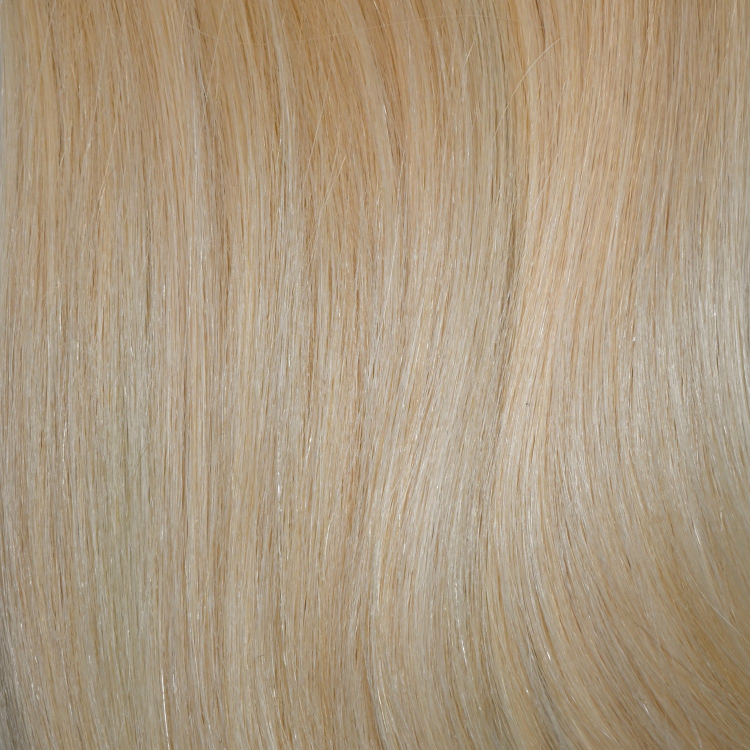 Bellus Hair Lightest Blonde - Remy Straight 