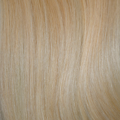 Bellus Hair Lightest Blonde - Remy Straight 