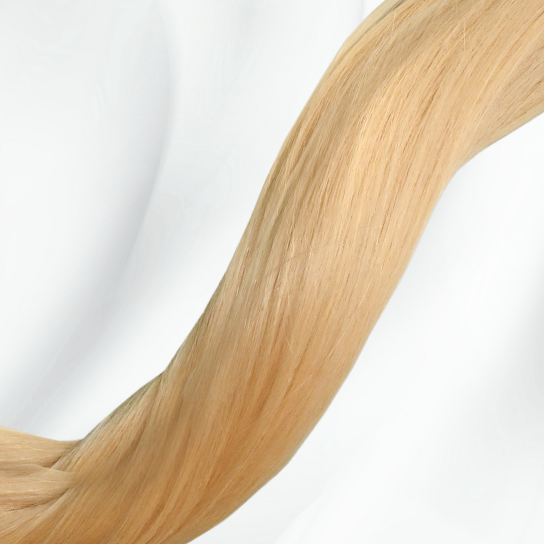 Bellus Hair Lightest Blonde - Remy Straight 