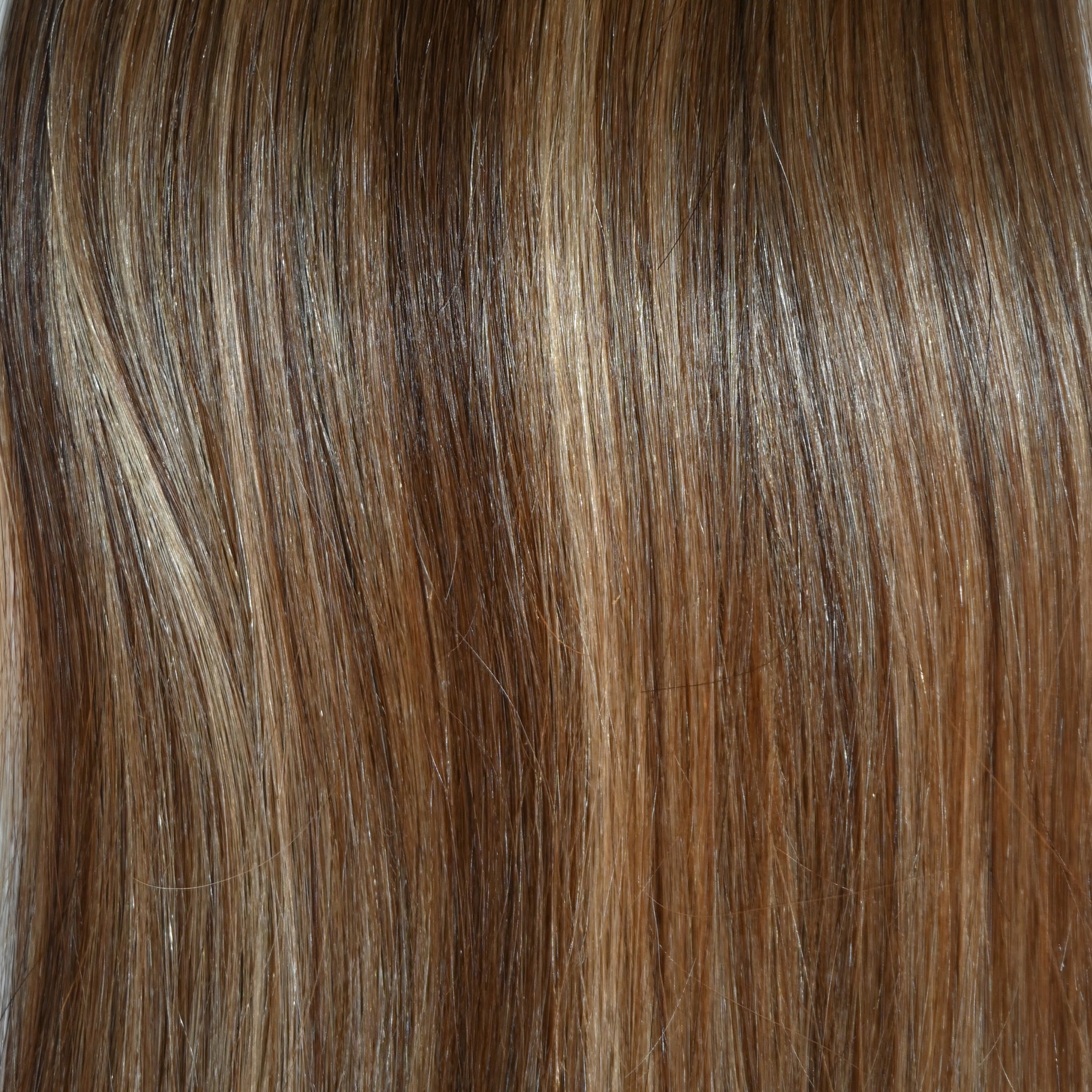 Bellus Hair Perl Blonde Caramel - Remy Straight 