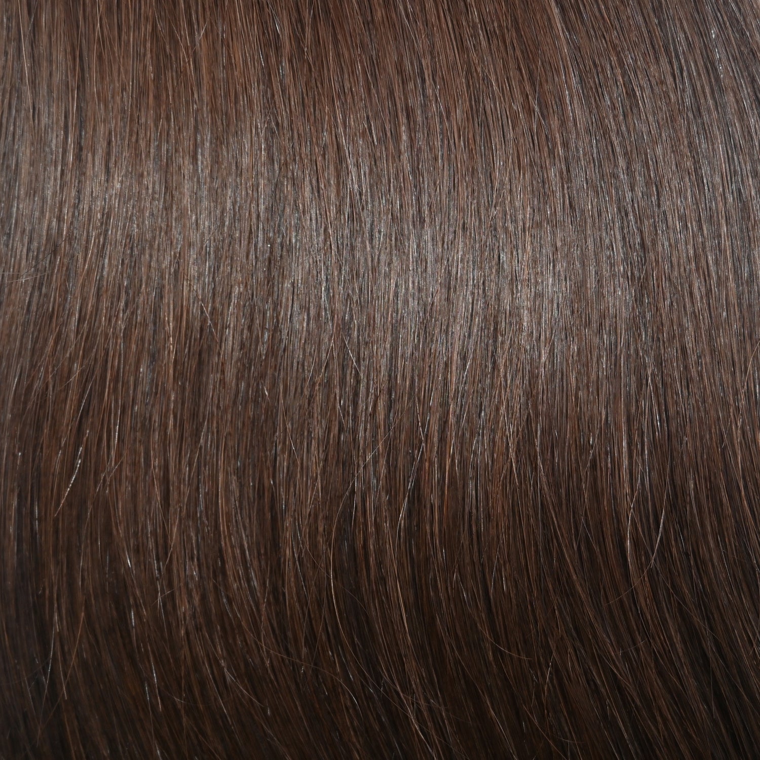 Bellus Hair Violet Black - Remy Straight 