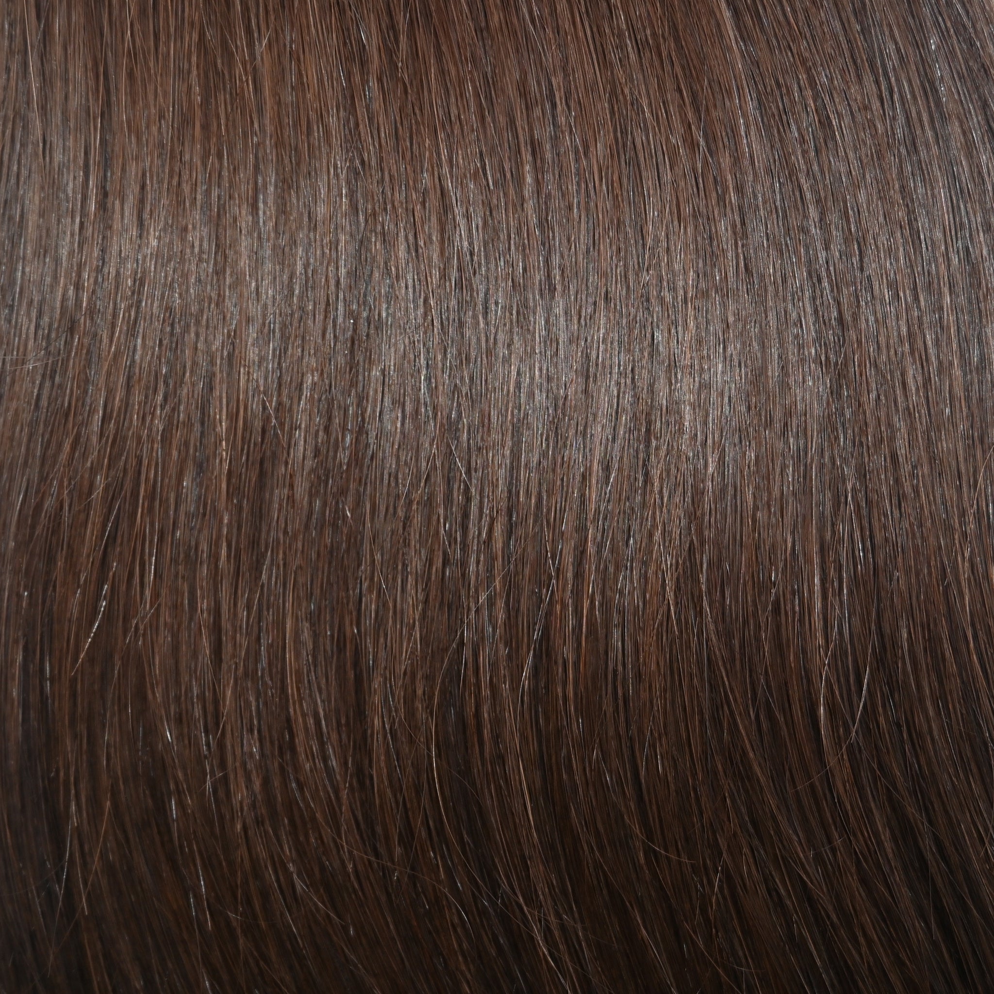 Bellus Hair Violet Black - Remy Straight 