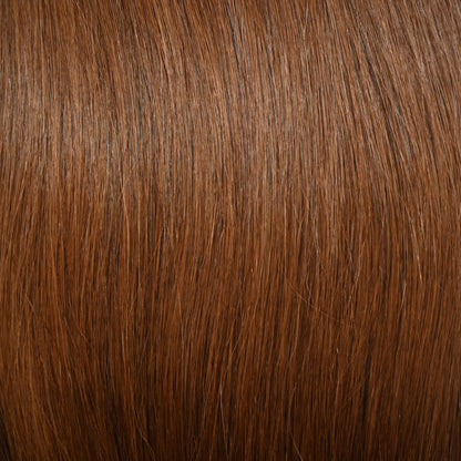 Bellus Hair Light Brown Neutral - Remy Straight 