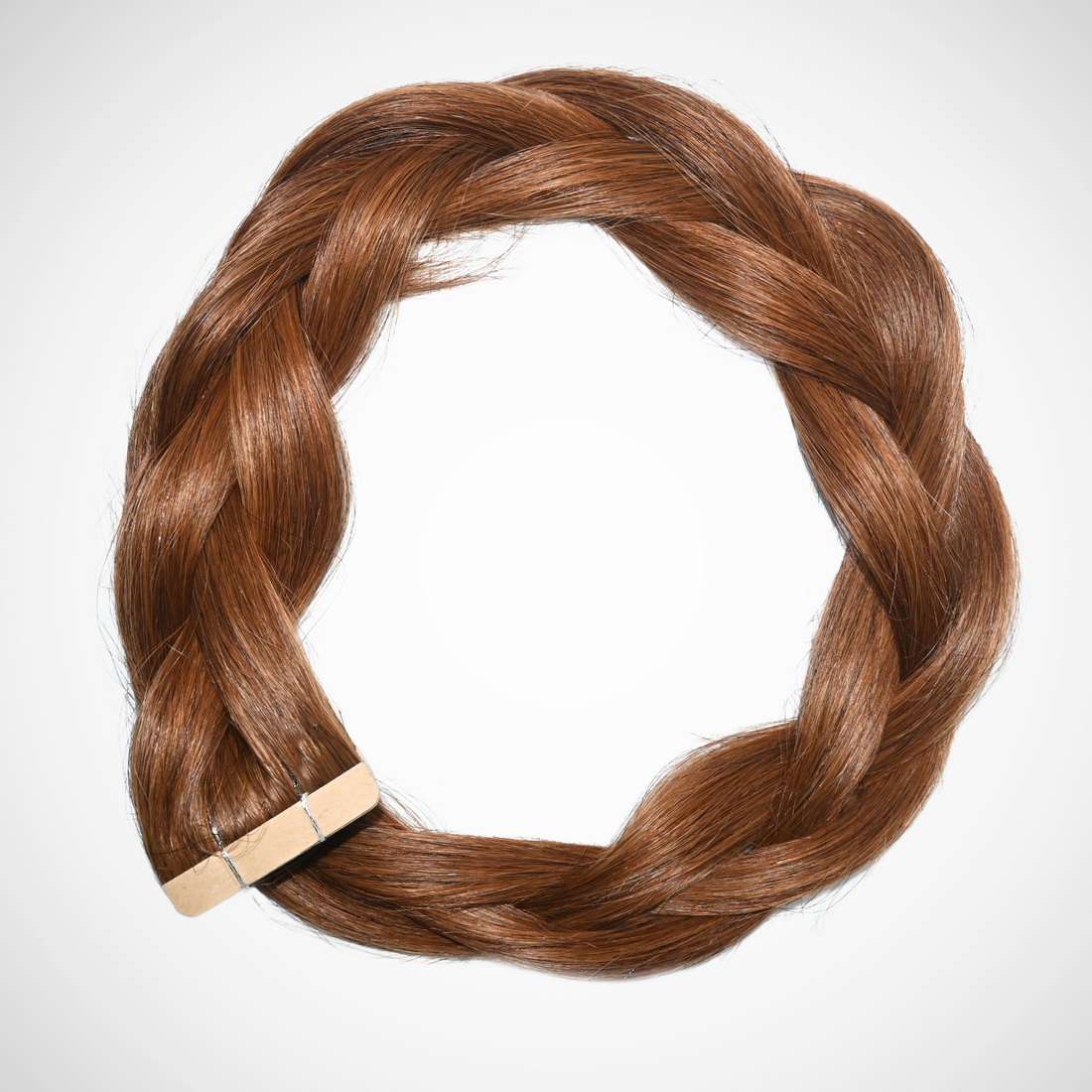 Bellus Hair Light Brown Neutral - Remy Straight