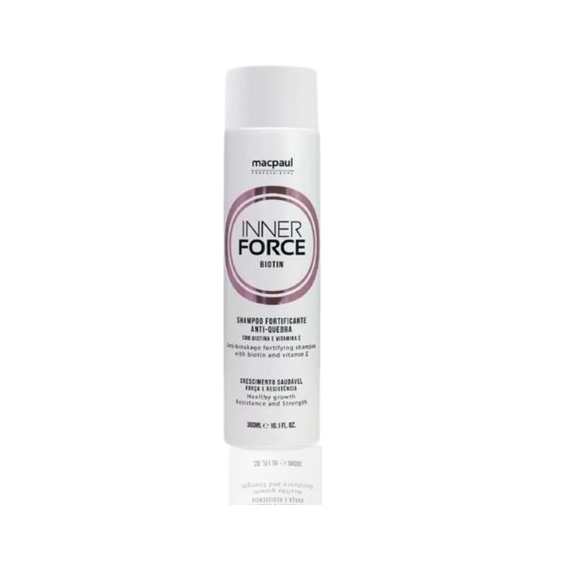 Macpaul Inner Force Shampoo 300ml