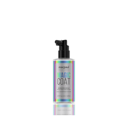 Macpaul Magic Coat Anti Frizz 200ml