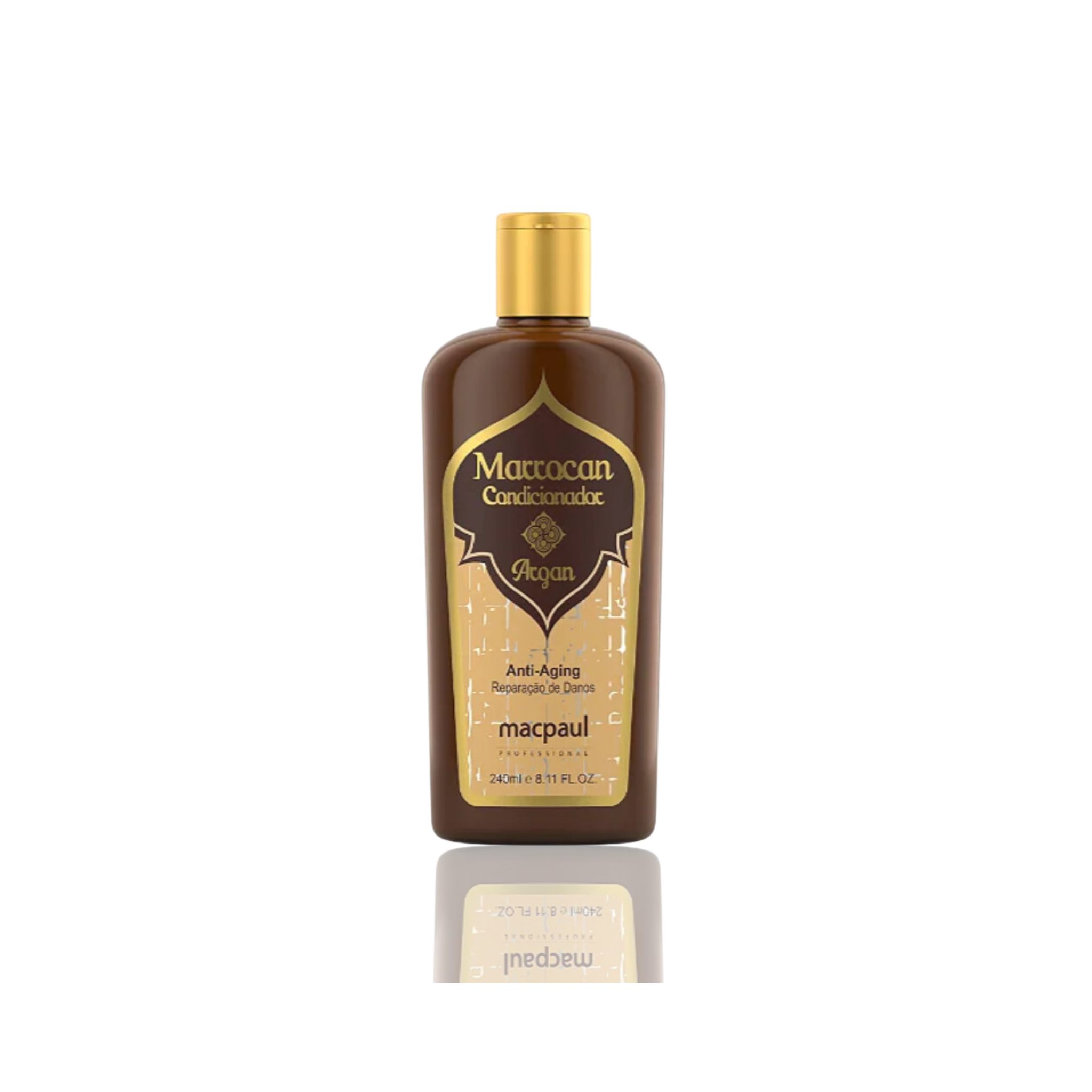 Macpaul Marrocan Conditioner 240ml