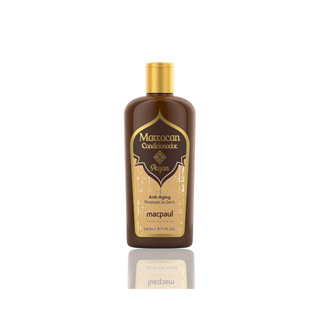 Macpaul Marrocan Conditioner 240ml