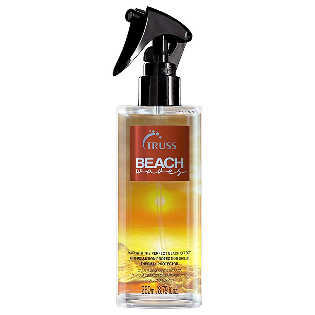 Truss Beach Waves 260ml