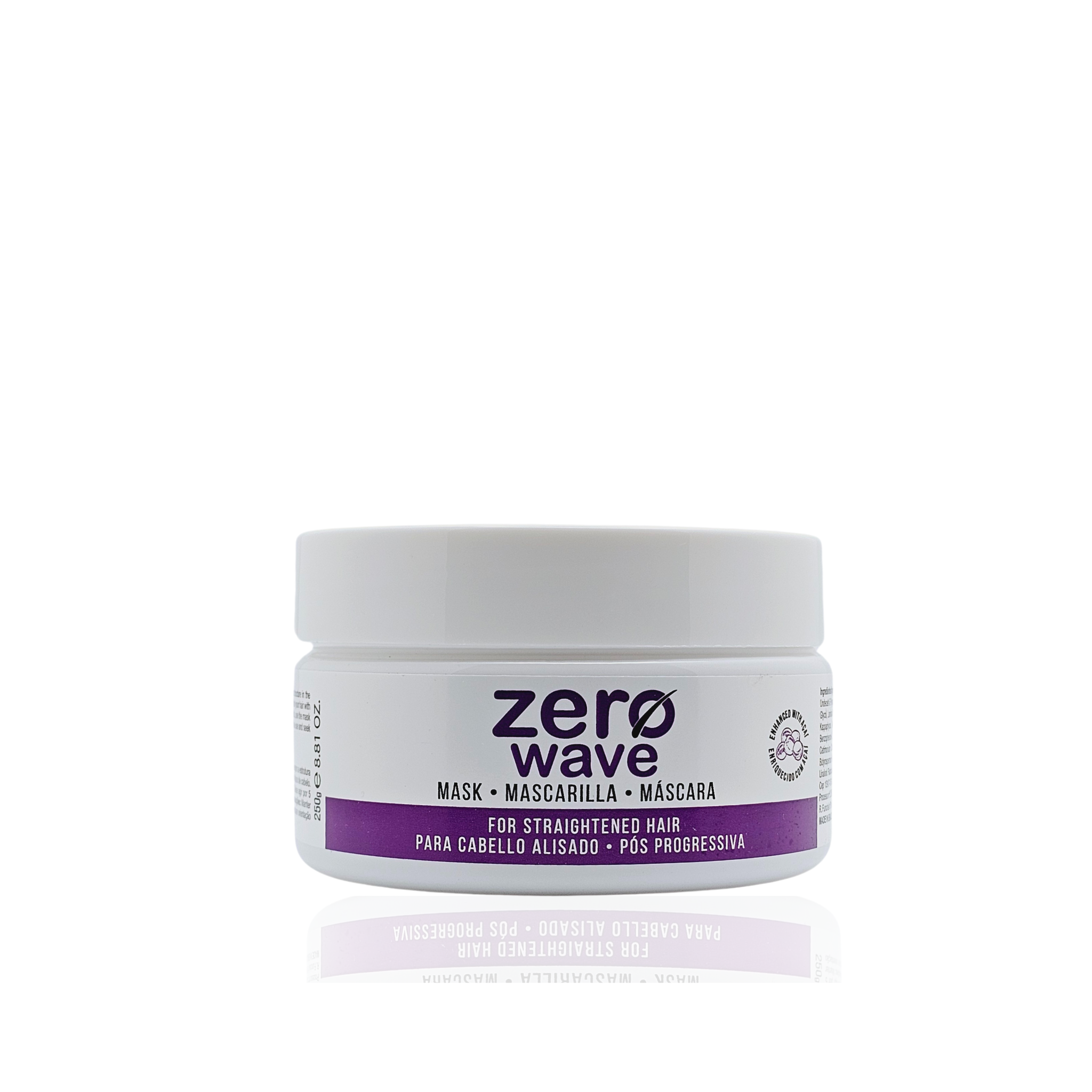 Macpaul Zero Wave Mask 250g