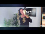 Load and play video in Gallery viewer, Macpaul Only One Gold Coconut Mask 700g
