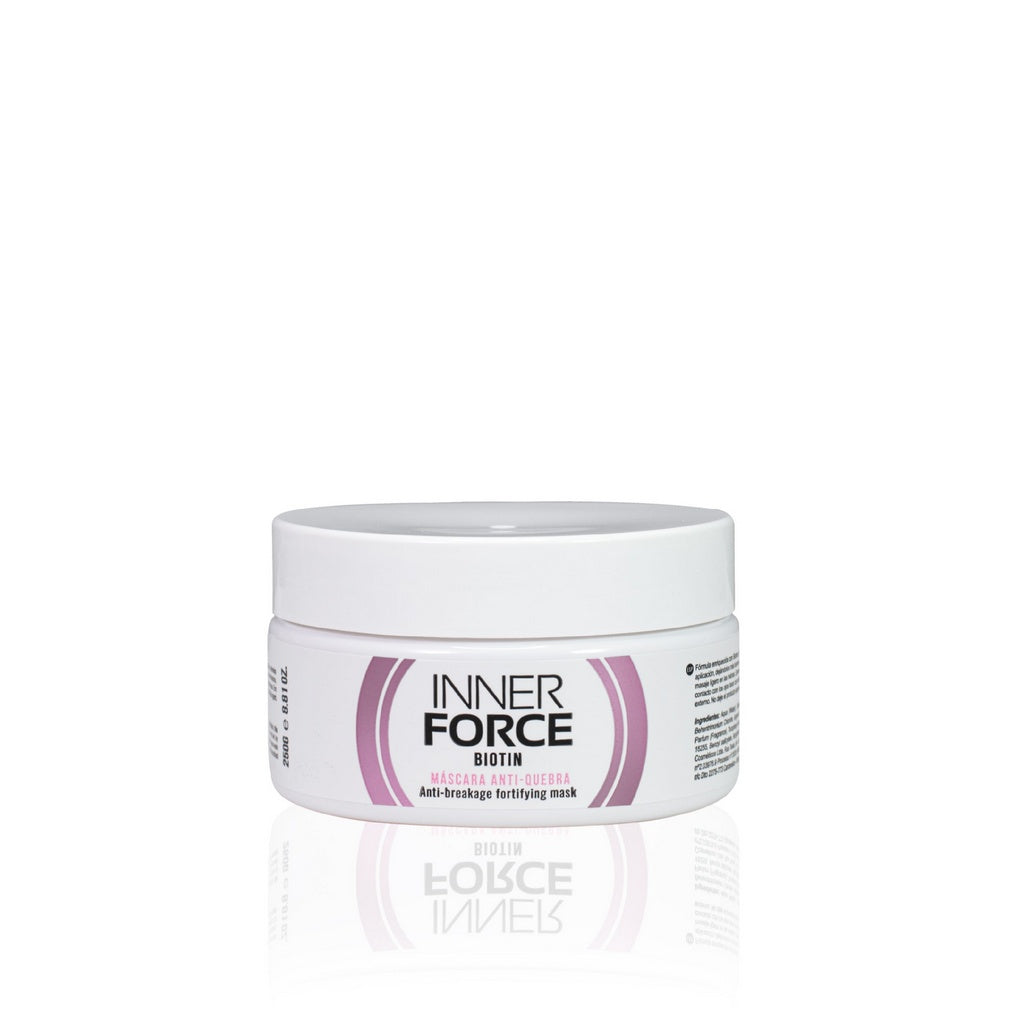 Macpaul Inner Force Mask 250g