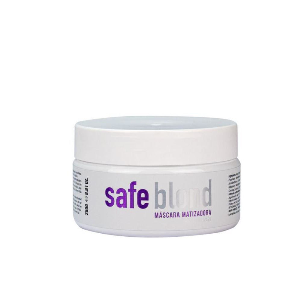 Macpaul Safe Blond Mask 250g