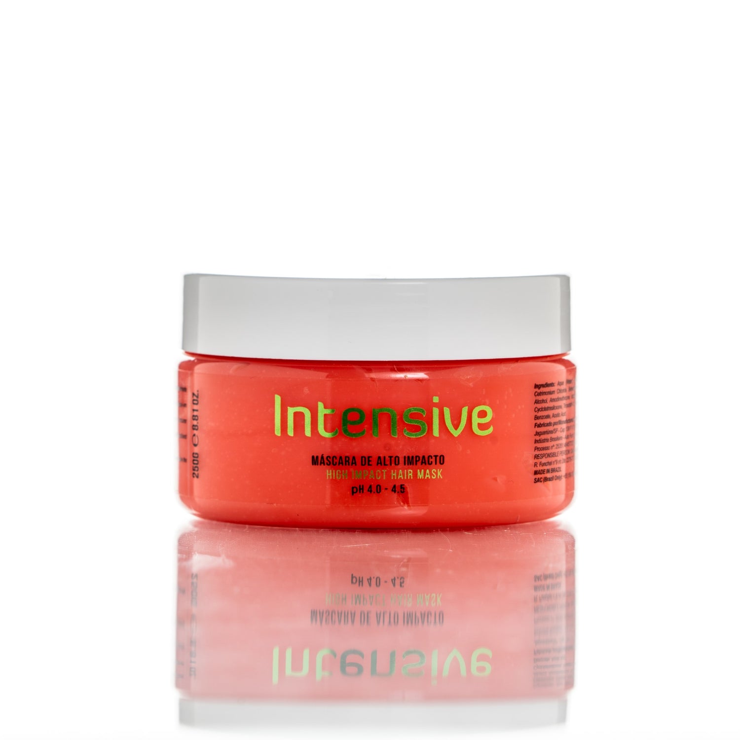 Macpaul Intensive Mask 250g