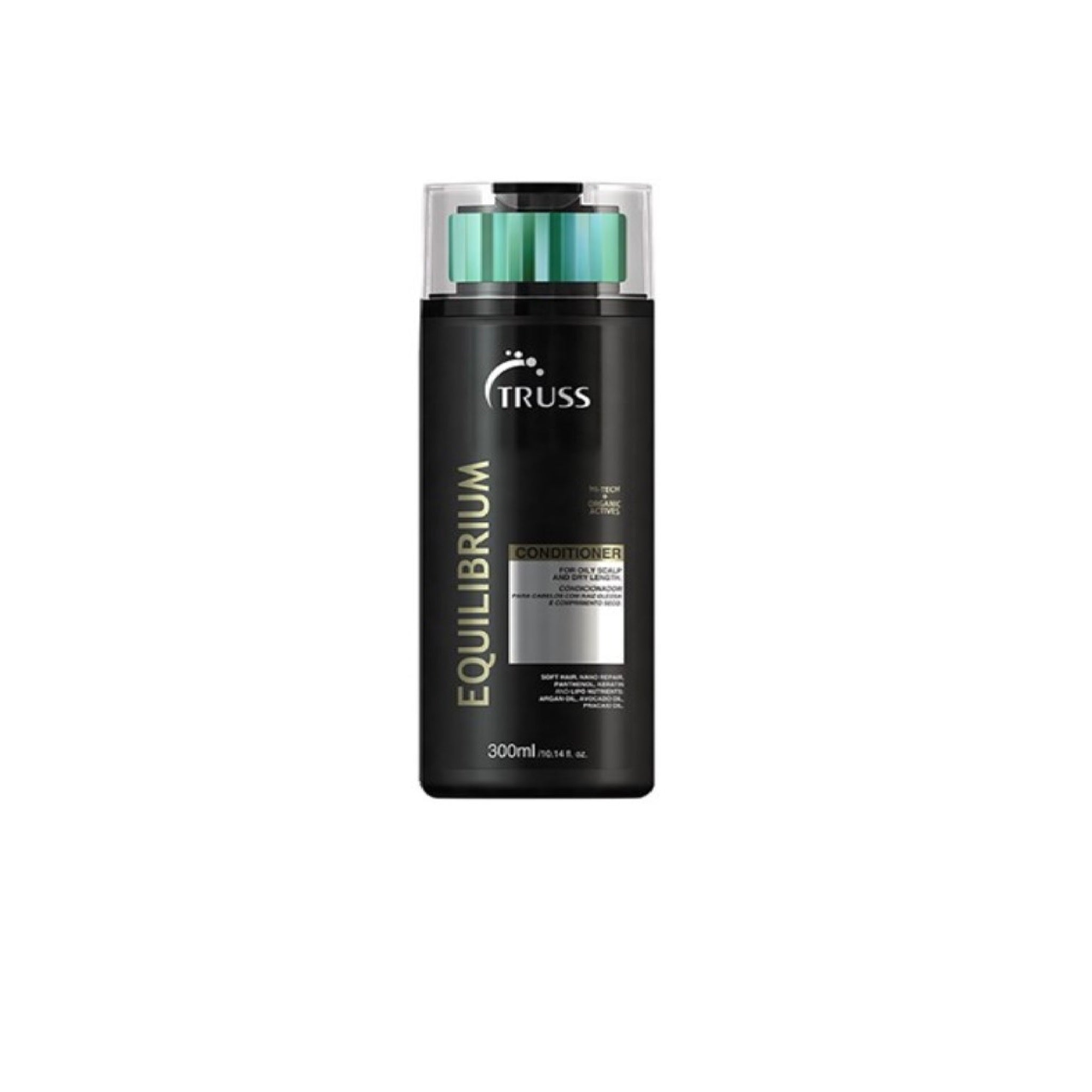 Truss Equilibrium Conditioner 300ml