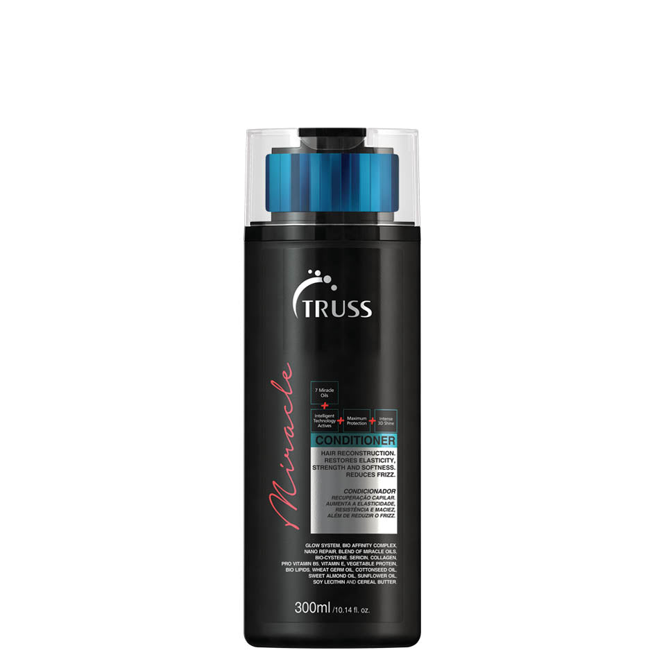 Truss Miracle Conditioner 300ml