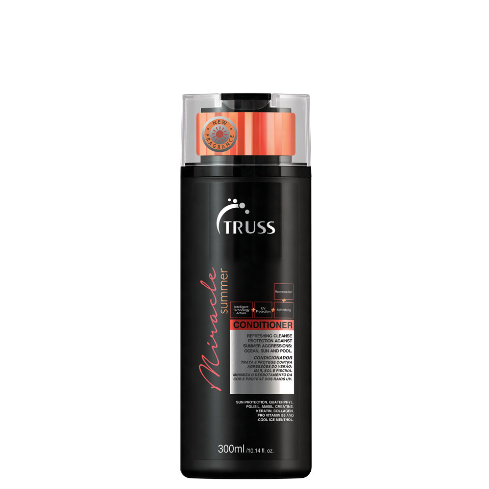 Truss Miracle Conditioner Summer 300ml