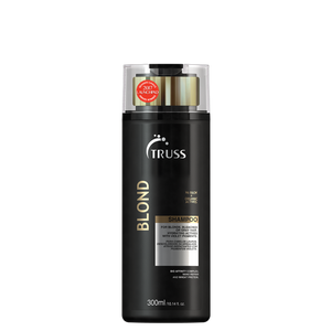 Truss Blond Shampoo 300ml