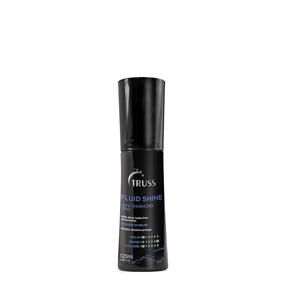 Truss Fluid Shine 120ml