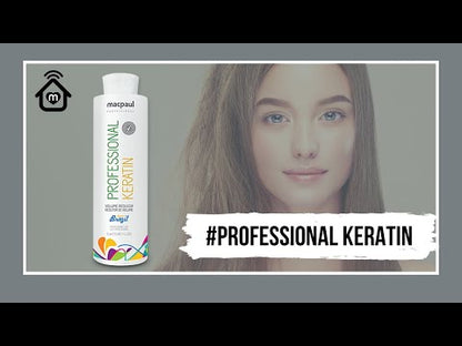 Macpaul Professional Keratin 100ml