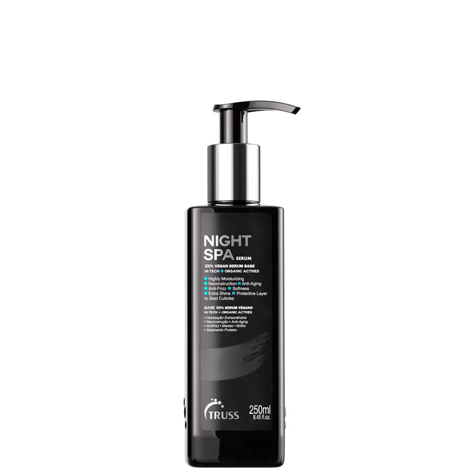 Truss Night Spa 250ml