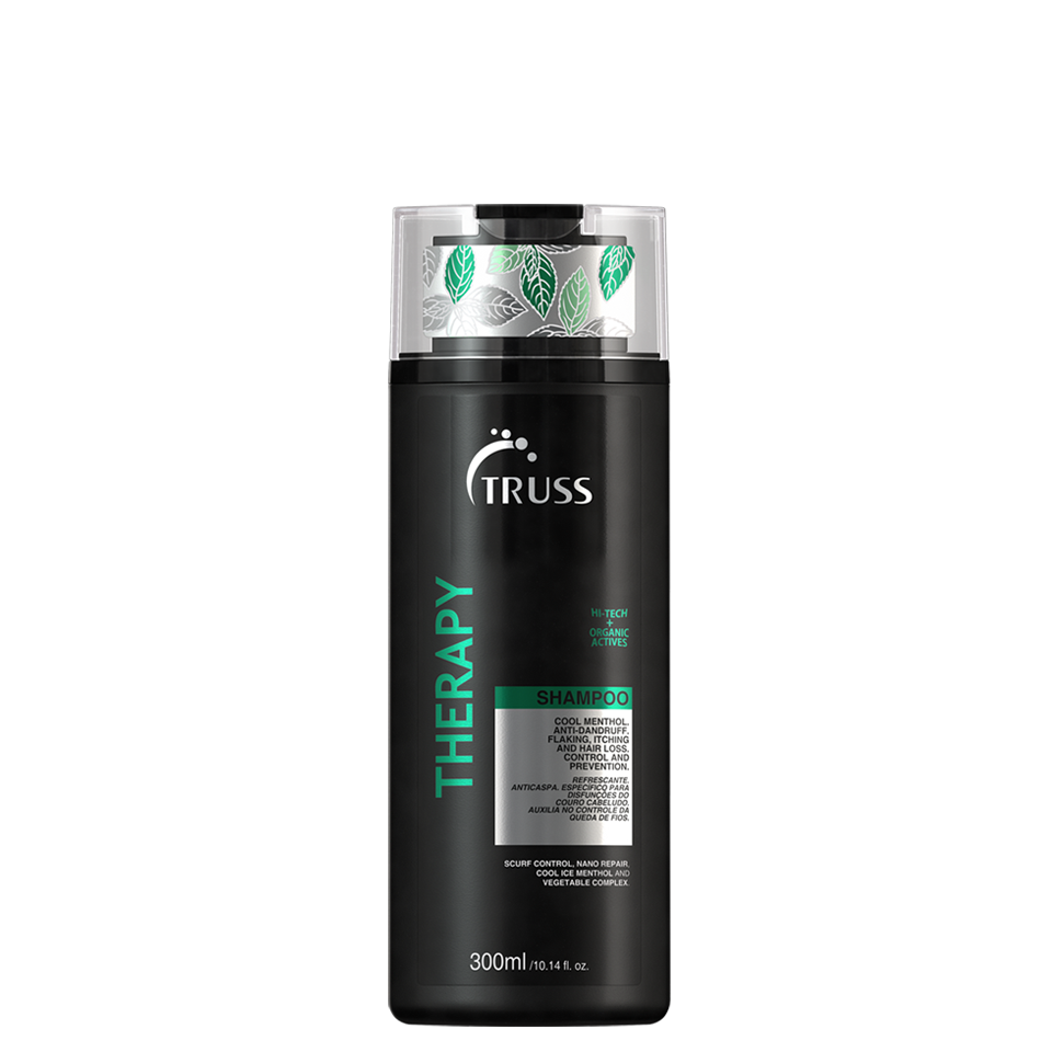 Truss Therapy Shampoo 300ml